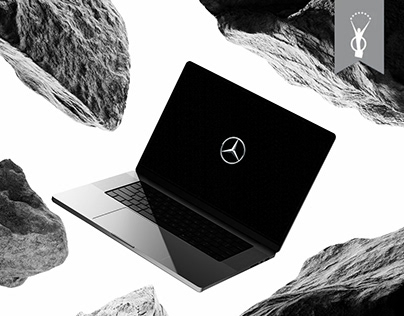 Project thumbnail - Mercedes UX/UI Soc. Com. C. Santos
