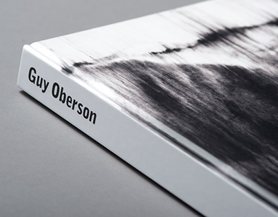 Guy Oberson - Sous la peau du monde
