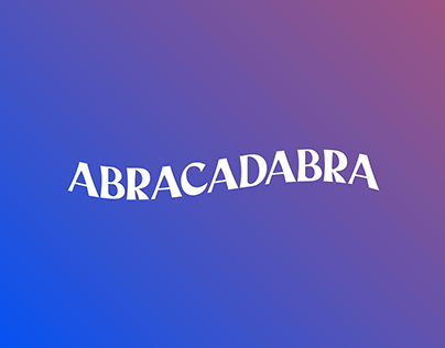 ABRACADABRA | Medias geniales