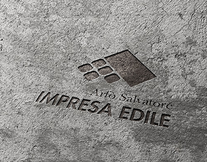MARCHIO / IMPRESA EDILE