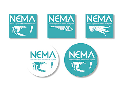 NEMA new logotype