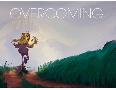 Overcoming (Exploration project)