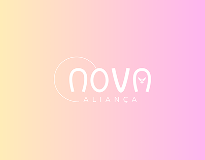 Nova Aliança Logo