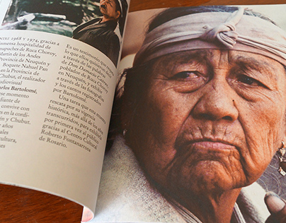 Mapuches, La otra historia