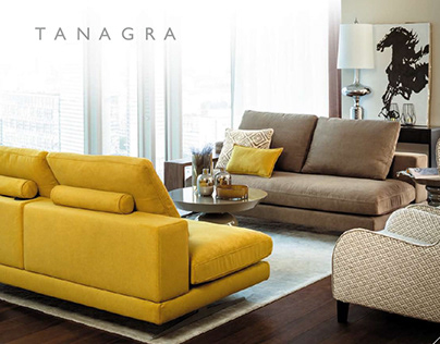 tanagra furniture cataloque