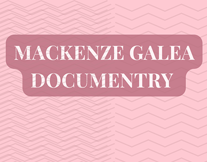 Mackenze Documentary