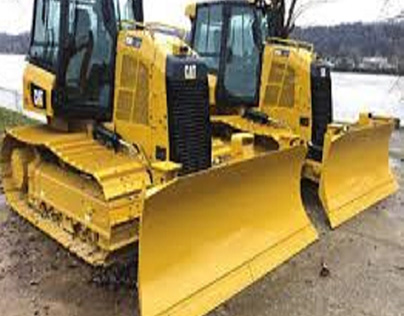 Top quality Heavy equipment for sale