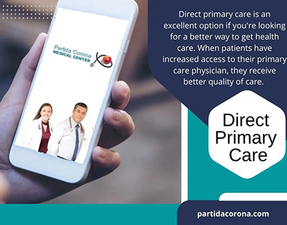Direct Primary Care Las Vegas