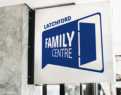 Family centre Logo