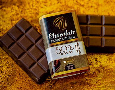 All Cocoa Chocolate Gourmet Artesanal