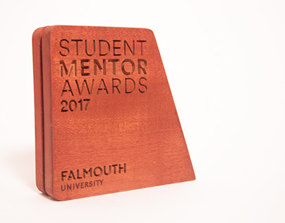 STUDENT MENTOR AWARDS | 2017