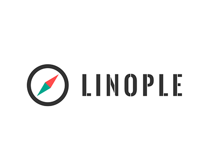 Linople - Branding Work