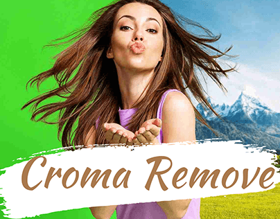 Project thumbnail - Croma Remove