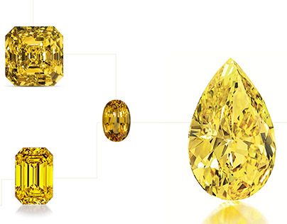 Gemstone& Jewelry Branding 2