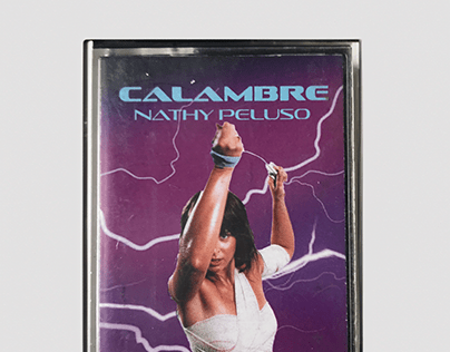 Nathy Peluso - Cassette