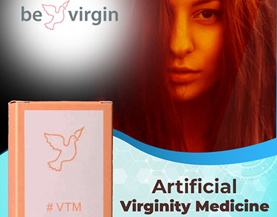 Artificial virginity medicine