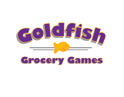 Goldfish Grocery Games