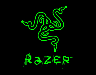 Razer - Greece - Layout Design