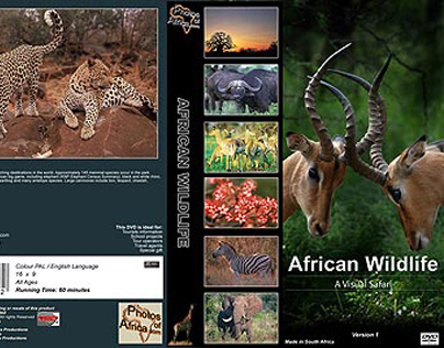 African Wildlife Films
