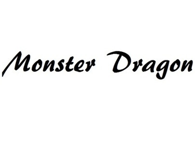 Monster Dragon