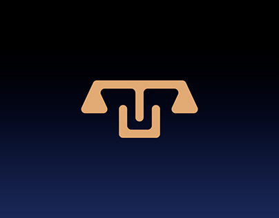 Taha Salem Logo Design & Branding Law-Firm
