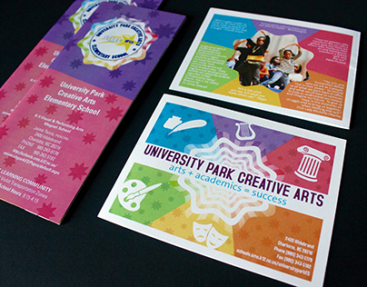University Park Creative Arts Elementary School