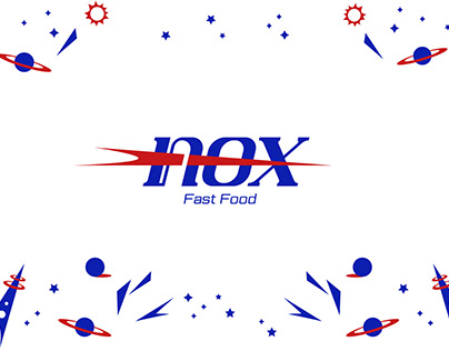 NOX - Branding