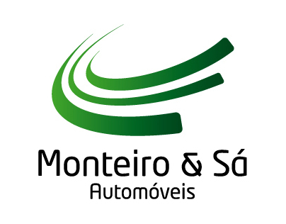 Monteiro & Sá Logo
