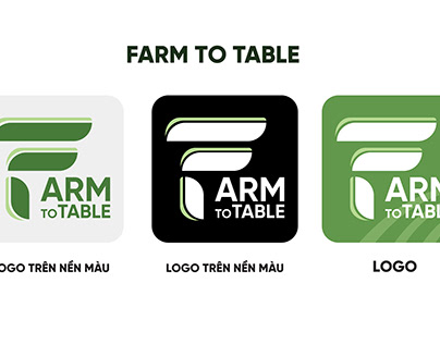 Logo Farm To Table