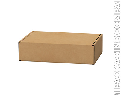 Cardboard boxes for shipping | corrugated boxes