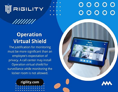 Operation Virtual Shield