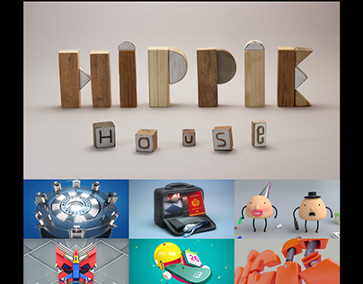 HippieHouse Studio