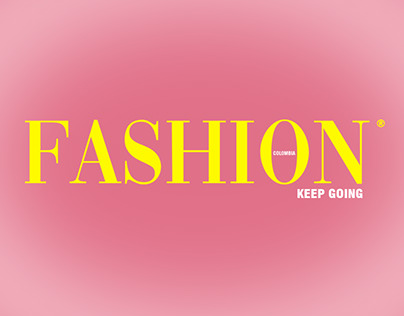 Fashion Magazine ::: Editorial