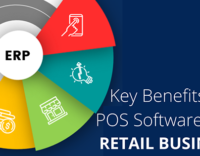 Retail POS Software in India