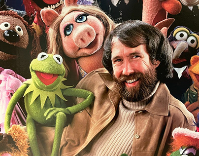 The Jim Henson Experience: Imagination Unlimited