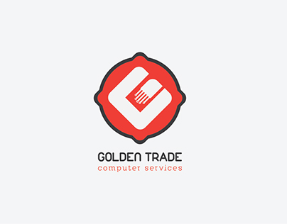 Golden Trade Logo