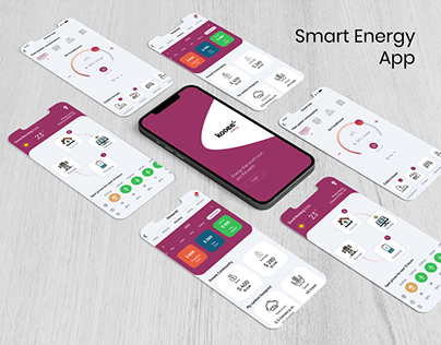 Smart Energy App