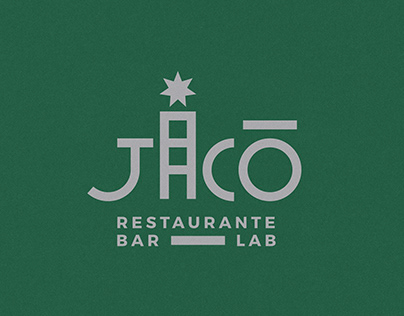 Jacó Restaurante • Visual Identity System • 2023