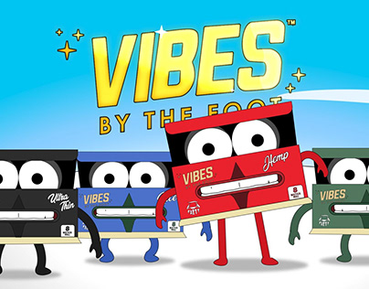Vibes Ad