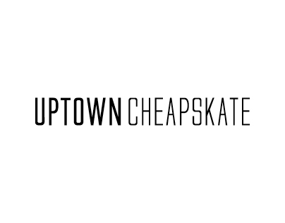 Uptown Cheapskate In House Design