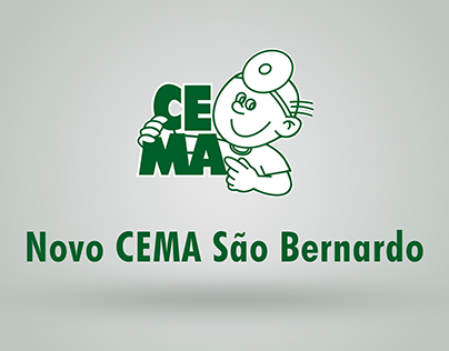 Video Wall - CEMA São Bernardo