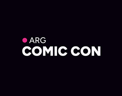 Project thumbnail - Tesis DaVinci | Argentina ComicCon 2023