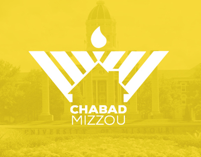 BRAND: Chabad Mizzou
