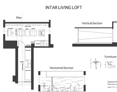 Living Loft