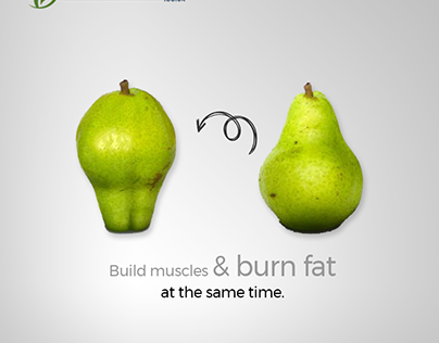 Burn fat with BOOTCAMP!