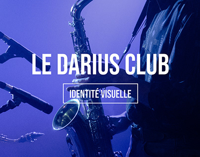 Le Darius Club