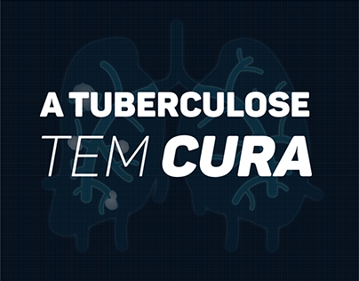 Tuberculose tem Cura