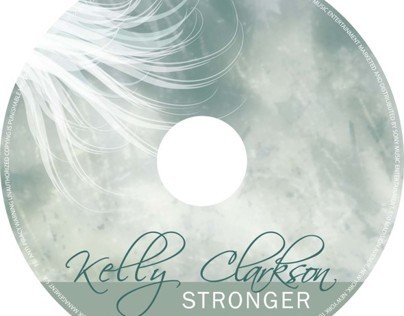 Kelly Clarkson :: Stronger
