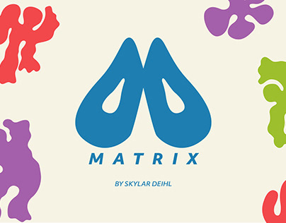 Matrix *student branding project