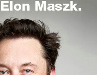 Elon Maszk